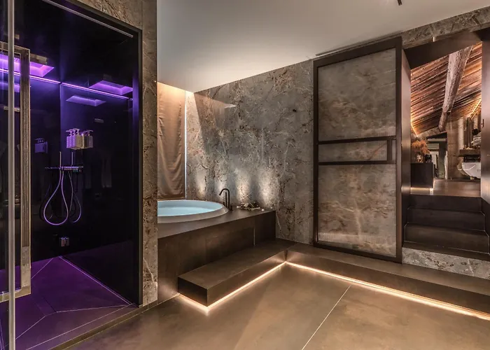 Eitch Borromini Palazzo Pamphilj 4* Roma