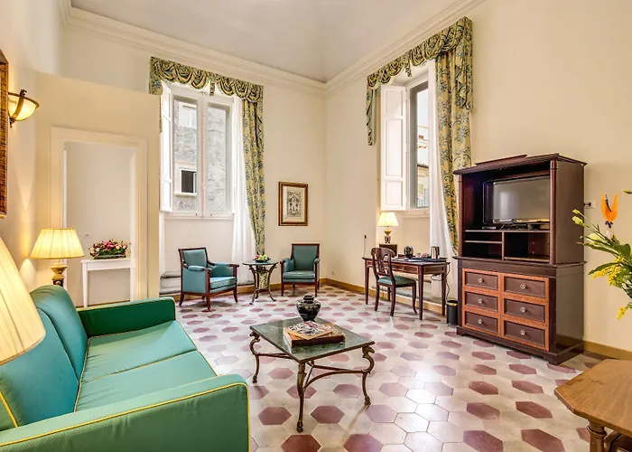 Eitch Borromini Palazzo Pamphilj 4*