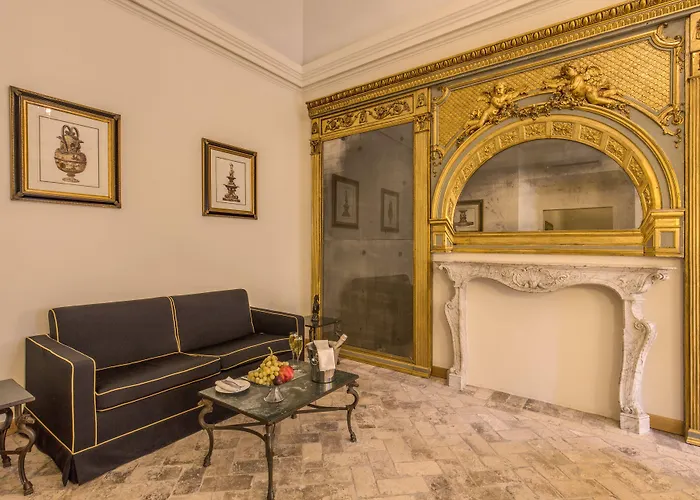 Eitch Borromini Palazzo Pamphilj 4*