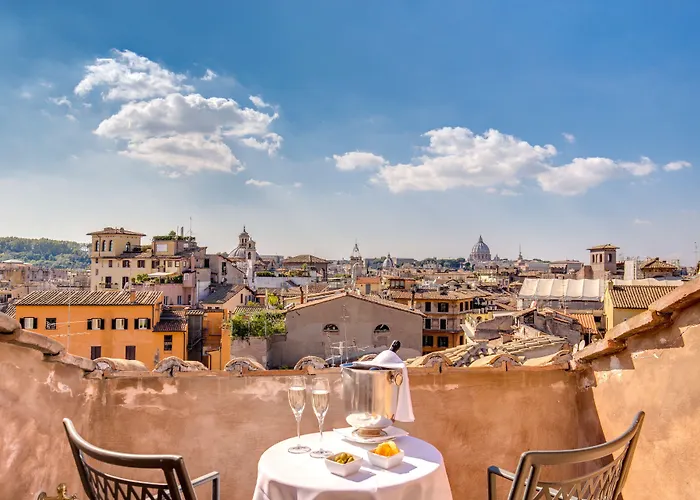 Eitch Borromini Palazzo Pamphilj 4*