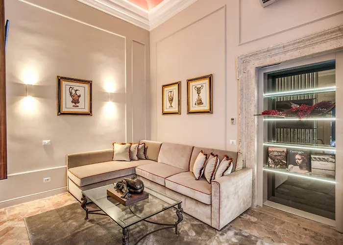 Eitch Borromini Palazzo Pamphilj 4*