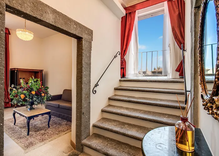 Eitch Borromini Palazzo Pamphilj 4*